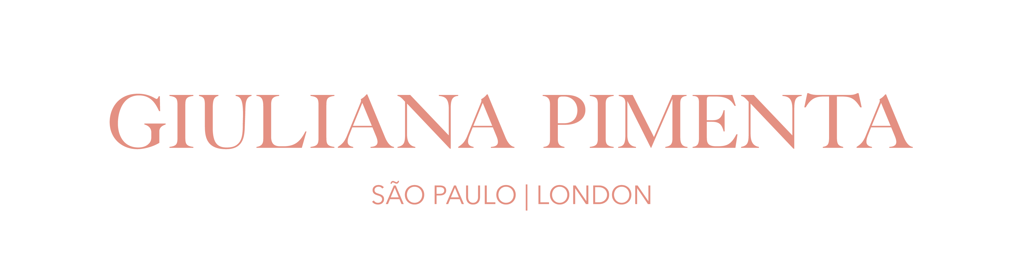 Allergen Information – Giuliana Pimenta